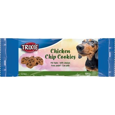 Biscuits à la puce Trixie avec poulet