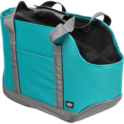 Sac de chien trixie alea gris essence