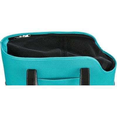 Sac de chien trixie alea gris essence