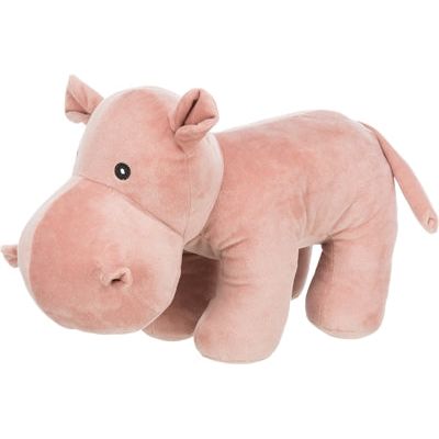 Hippo en peluche trixie