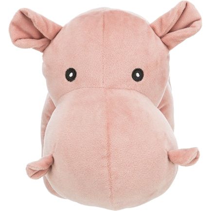 Hippo en peluche trixie