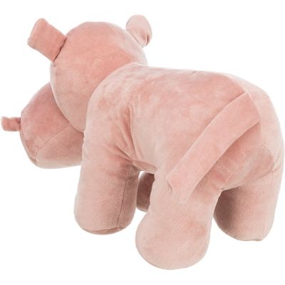 Hippo en peluche trixie