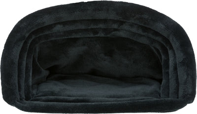 Sac de couchage Trixie Relax Jimmy Black avec imprimé jambe