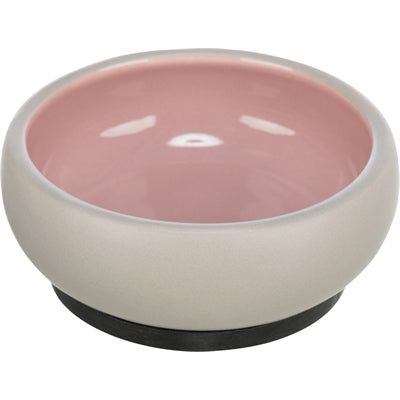 Trixie Food Bowl Water Bin Céramique assorti
