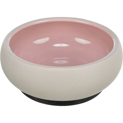 Trixie Food Bowl Water Bin Céramique assorti