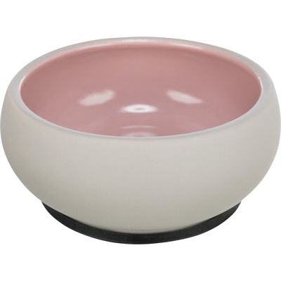 Trixie Food Bowl Water Bin Céramique assorti
