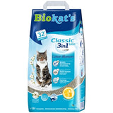 Biokat's Classic Fresh 3in1 Cotton Blossom - afbeelding 1