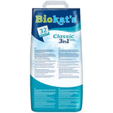 Biokat's Classic Fresh 3in1 Cotton Blossom - afbeelding 2