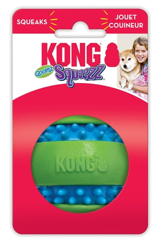 Kong Sapezz Goomz Bal