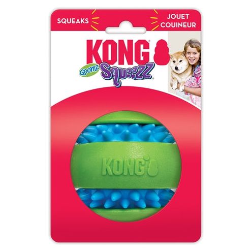 Kong Sapezz Goomz Bal
