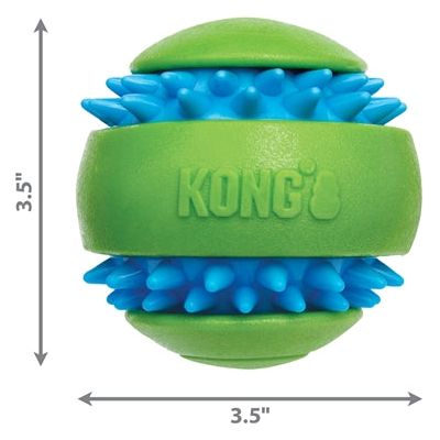 Kong Sapezz Goomz Bal
