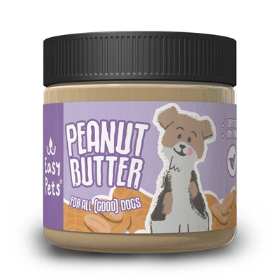 Easypets pour chiens beurre d'arachide