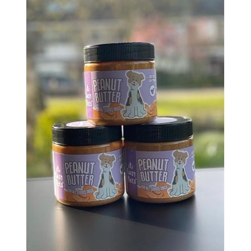 Easypets pour chiens beurre d'arachide