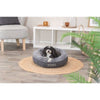 Trixie Dog Basket liano autour de Gray