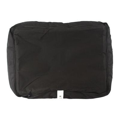 Panier de chien Foeiii Black imperméable