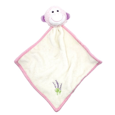 Happy Pet Lavender câlin disent AAP