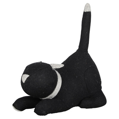 Cat de porteur de porte ressenti