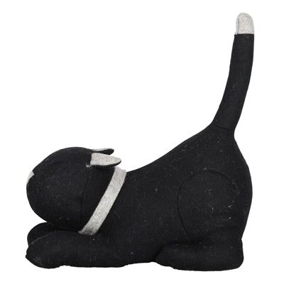 Cat de porteur de porte ressenti