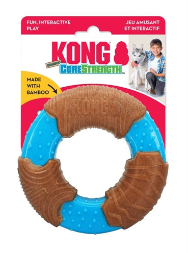 Anneau de bambou Kong Corestrength