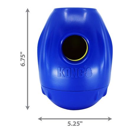 Dispensateur de traitement de Kong Tikr