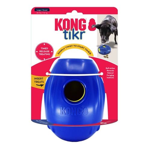 Dispensateur de traitement de Kong Tikr