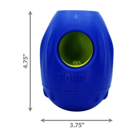 Dispensateur de traitement de Kong Tikr