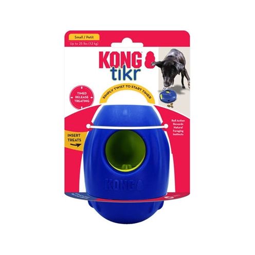 Dispensateur de traitement de Kong Tikr