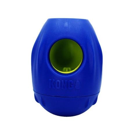 Dispensateur de traitement de Kong Tikr