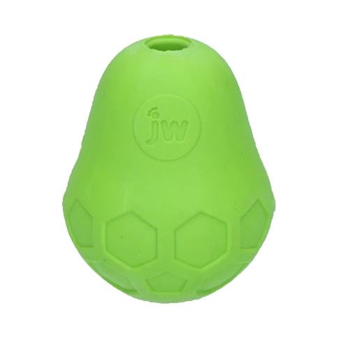 JW Tumble Toez Green