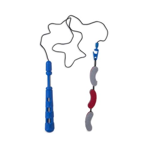 JW Cat Télescopic Wool-ee Crawler Cat Rod