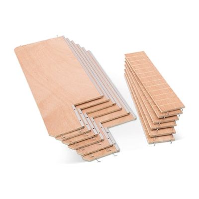 Kit de rongeur Savic pour Cage Tasmanie 120 Wood