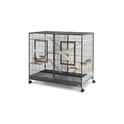Kit de rongeur Savic pour Cage Tasmanie 120 Wood