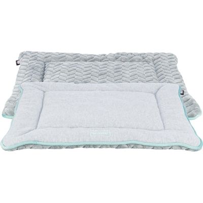 Trixie Junior Ligmat Grey Grey Green