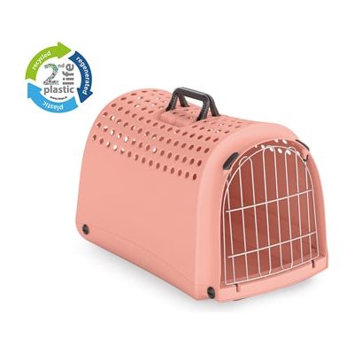 IMAC Travel Basket Linus 2nd Life Recycled Coral