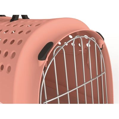 IMAC Travel Basket Linus 2nd Life Recycled Coral