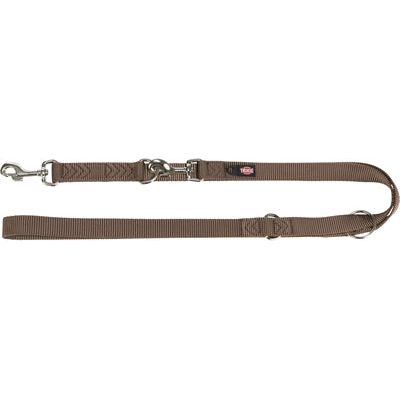 Trixie Dog LEASH PREMIM BRORN RAGIDE