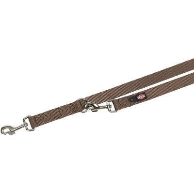 Trixie Dog LEASH PREMIM BRORN RAGIDE