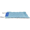 Trixie Travel Couverture Samoa Gris bleu clair