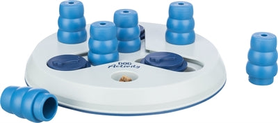 Trixie Dog Activity Strategy Gidboard Funboard White Bleu