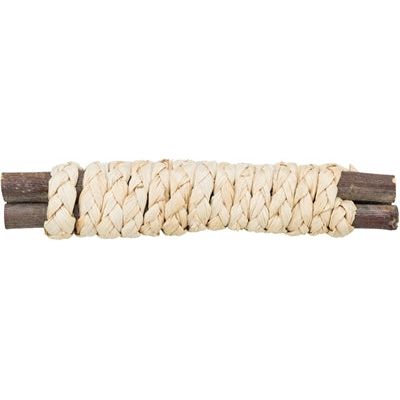 Trixie Houtensticksmettro Naturel
