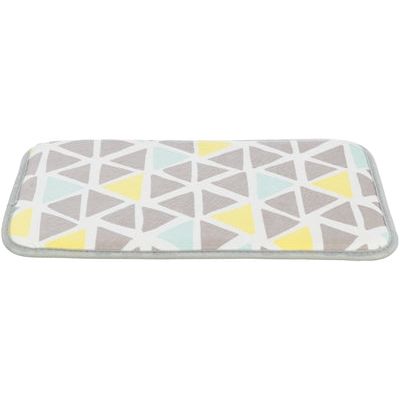 Trixie Ligmat Sunny Angle Plat Gamme Gray