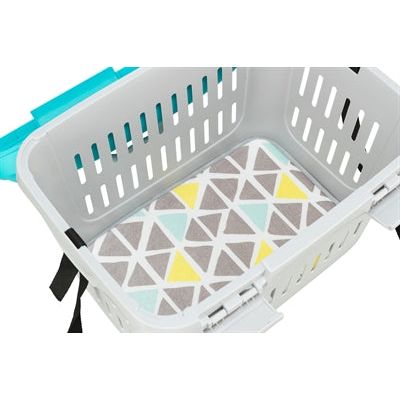 Trixie Ligmat Sunny Angle Plat Gamme Gray