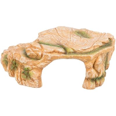Trixie Rotplateau avec cachette Polyesterhars beige