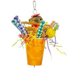 Petlala Cocktail pour les perroquets