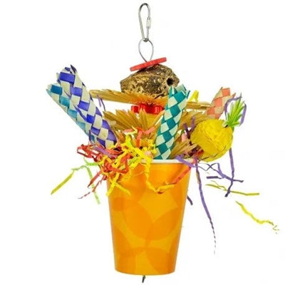 Petlala Cocktail pour les perroquets