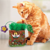 Kong Cat Popzzlements Hideaway