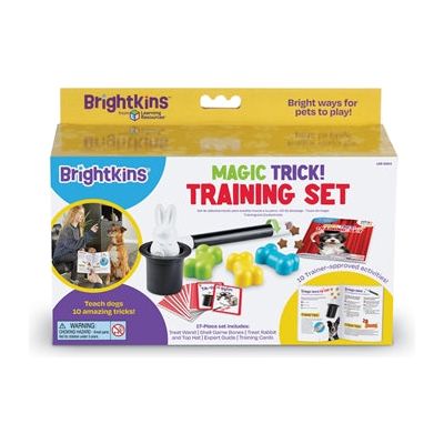 Ensemble d'entraînement Magic Trick Brightkins Magic