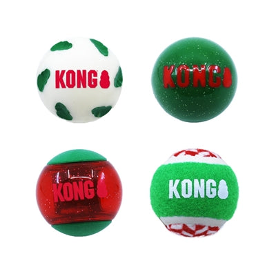 Boules d'occasions de Kong