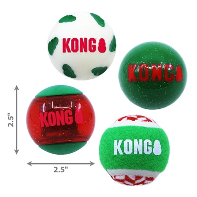 Boules d'occasions de Kong