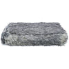 Trixie Dog Cushion Yelina Black Grey